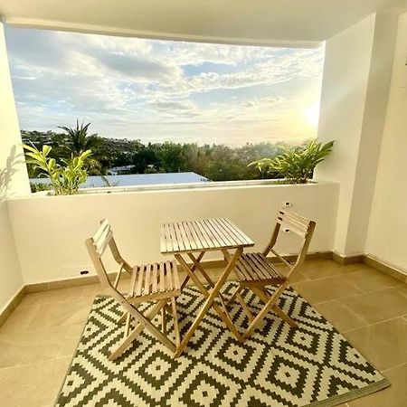 Sunchill Studio Saint-Gilles-les-Bains Exterior foto