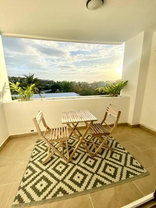 Sunchill Studio Saint-Gilles-les-Bains Exterior foto