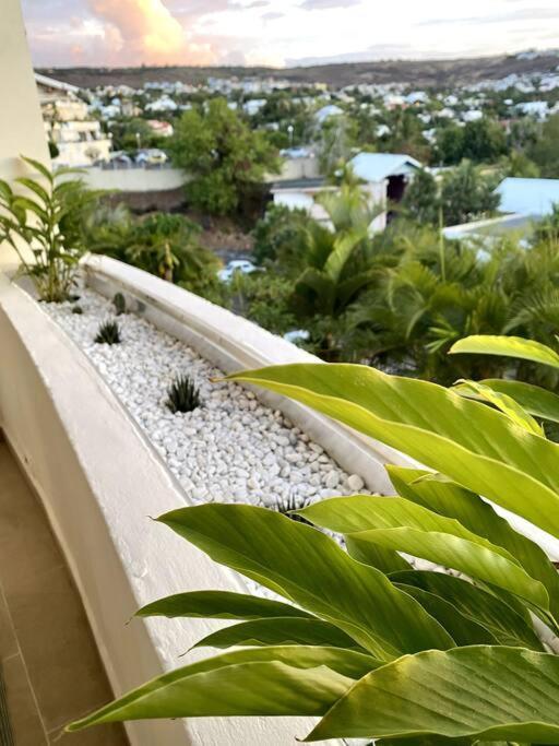 Sunchill Studio Saint-Gilles-les-Bains Exterior foto